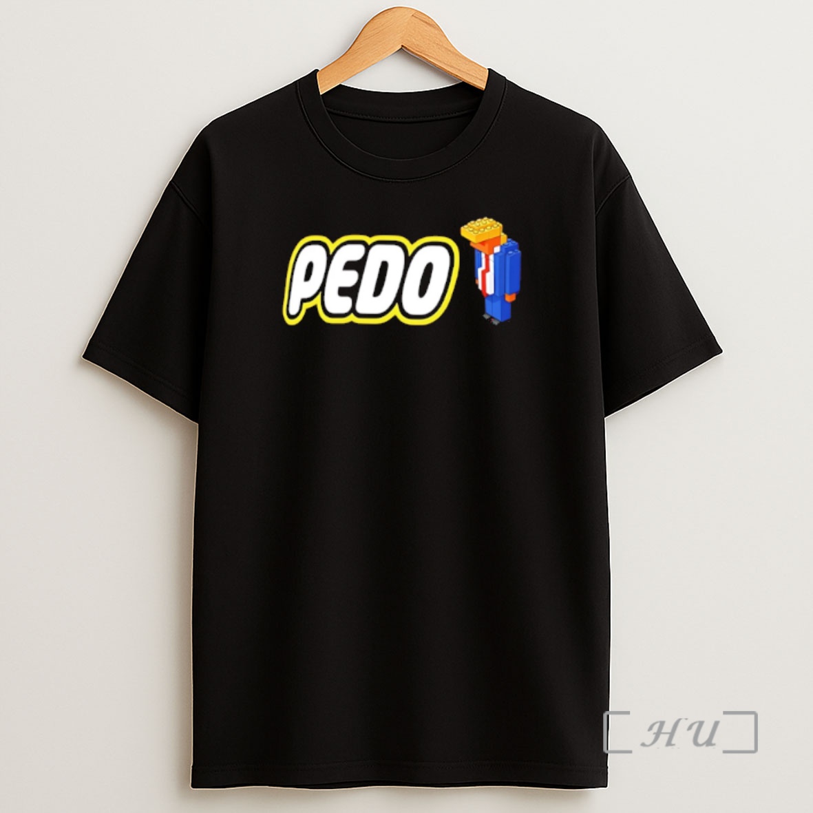 Officials Pedo Lego Trump Shirt Sweatshirt Tee