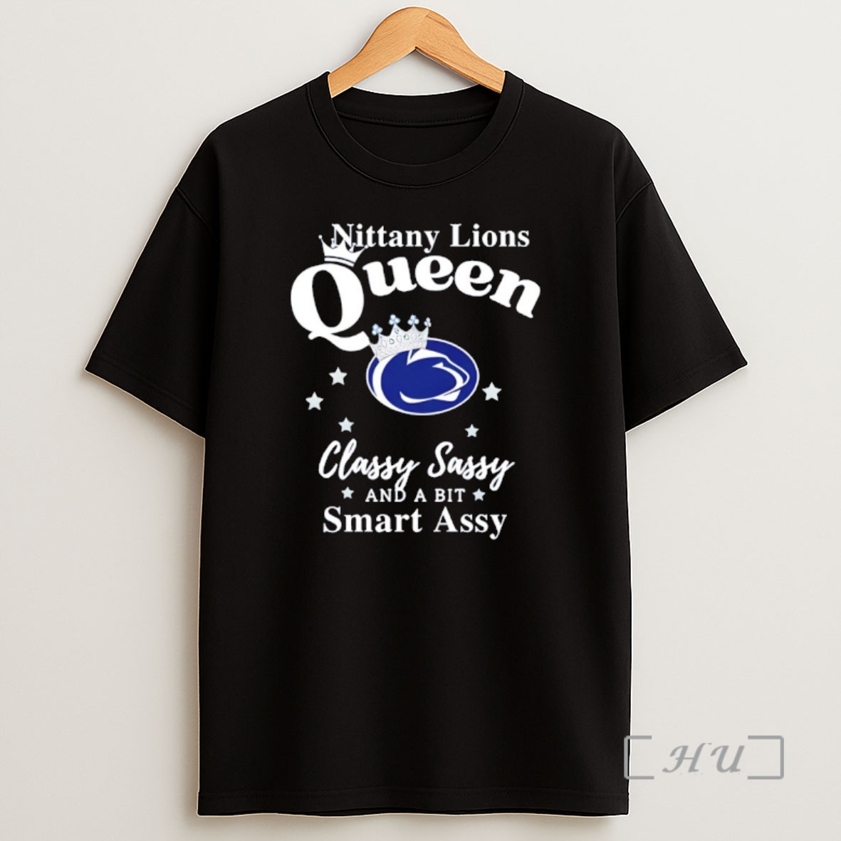 Officials Penn State Nittany Lions Basketball Queen Classy Sassy And A Bit Smart Assy 2026 Shirt Sweatshirt Tee