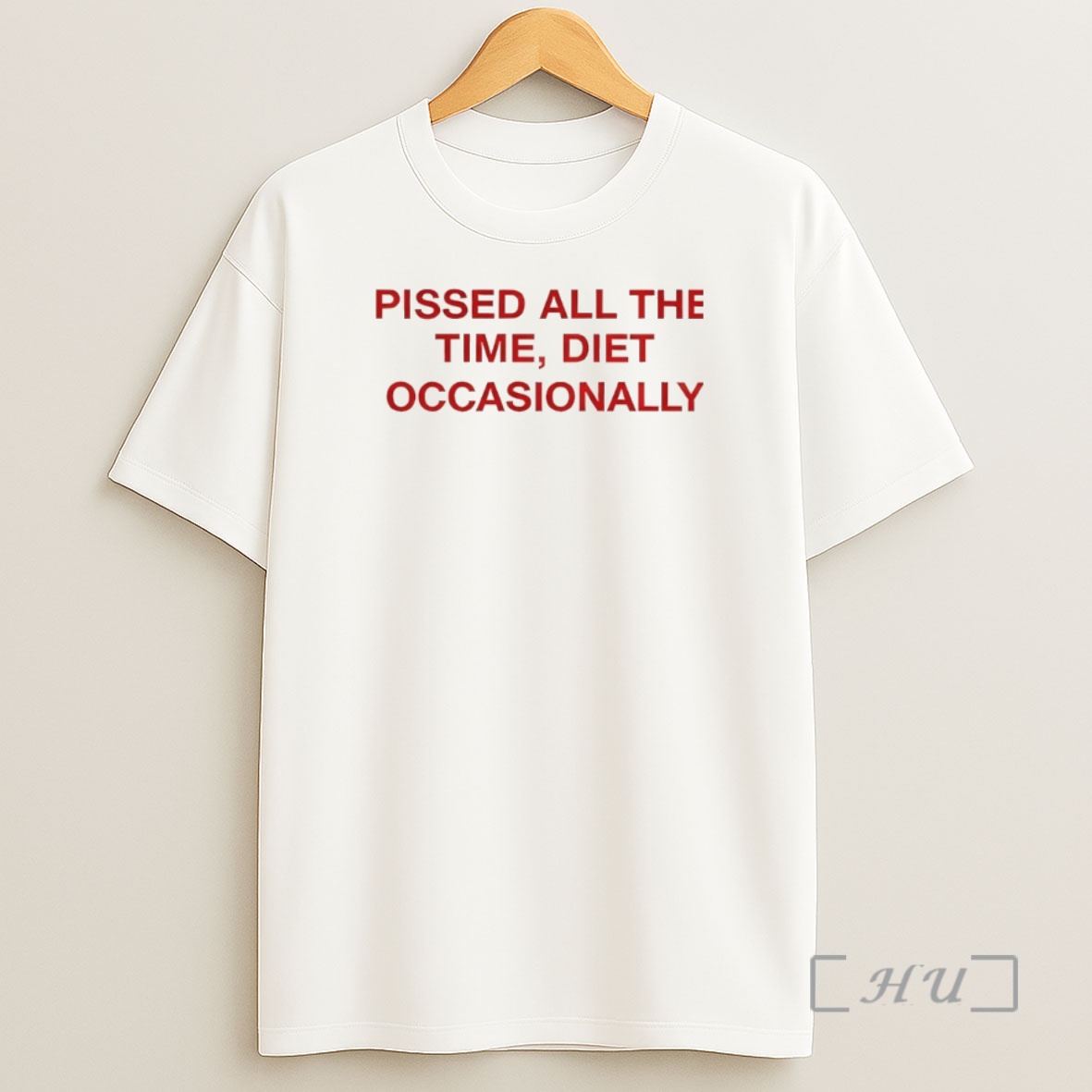 Officials Pissed All The Time Diet Occasionally Shirt Sweatshirt Tee