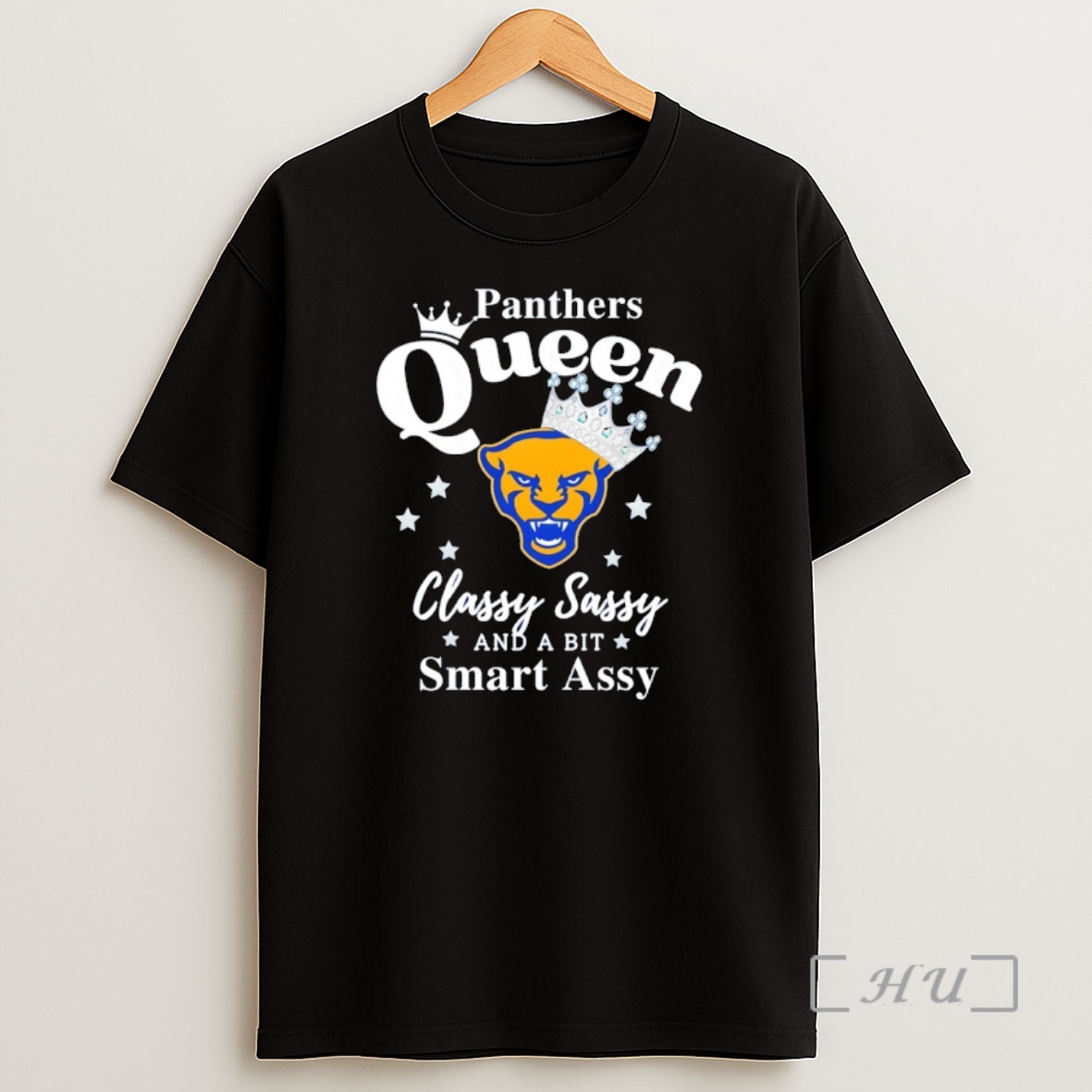 Officials Pittsburgh Panthers Basketball Queen Classy Sassy And A Bit Smart Assy 2026 Shirt Sweatshirt Tee