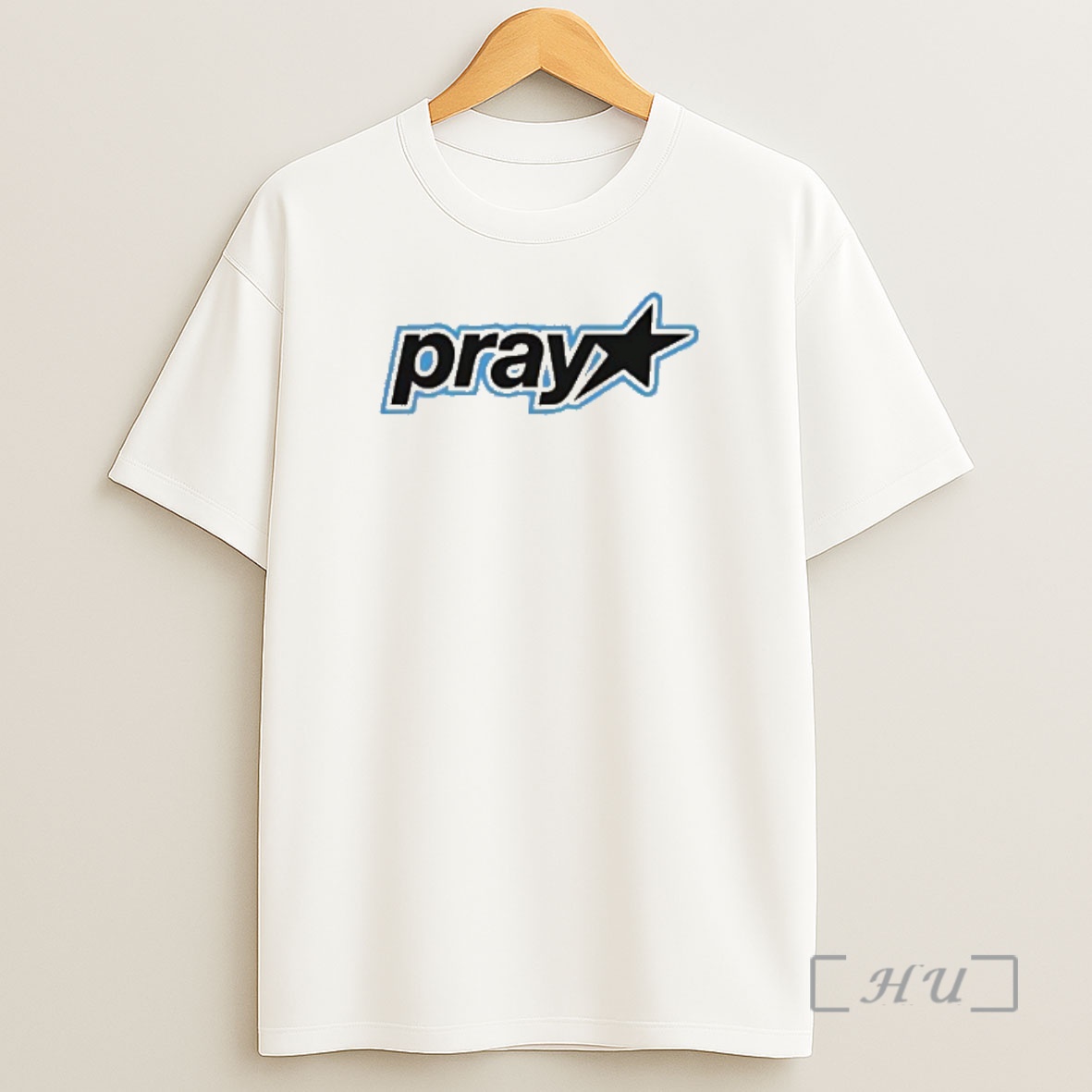 Officials Pray Rockstar Logo Aesthetic Graphic Streetwear Design Shirt Sweatshirt Tee