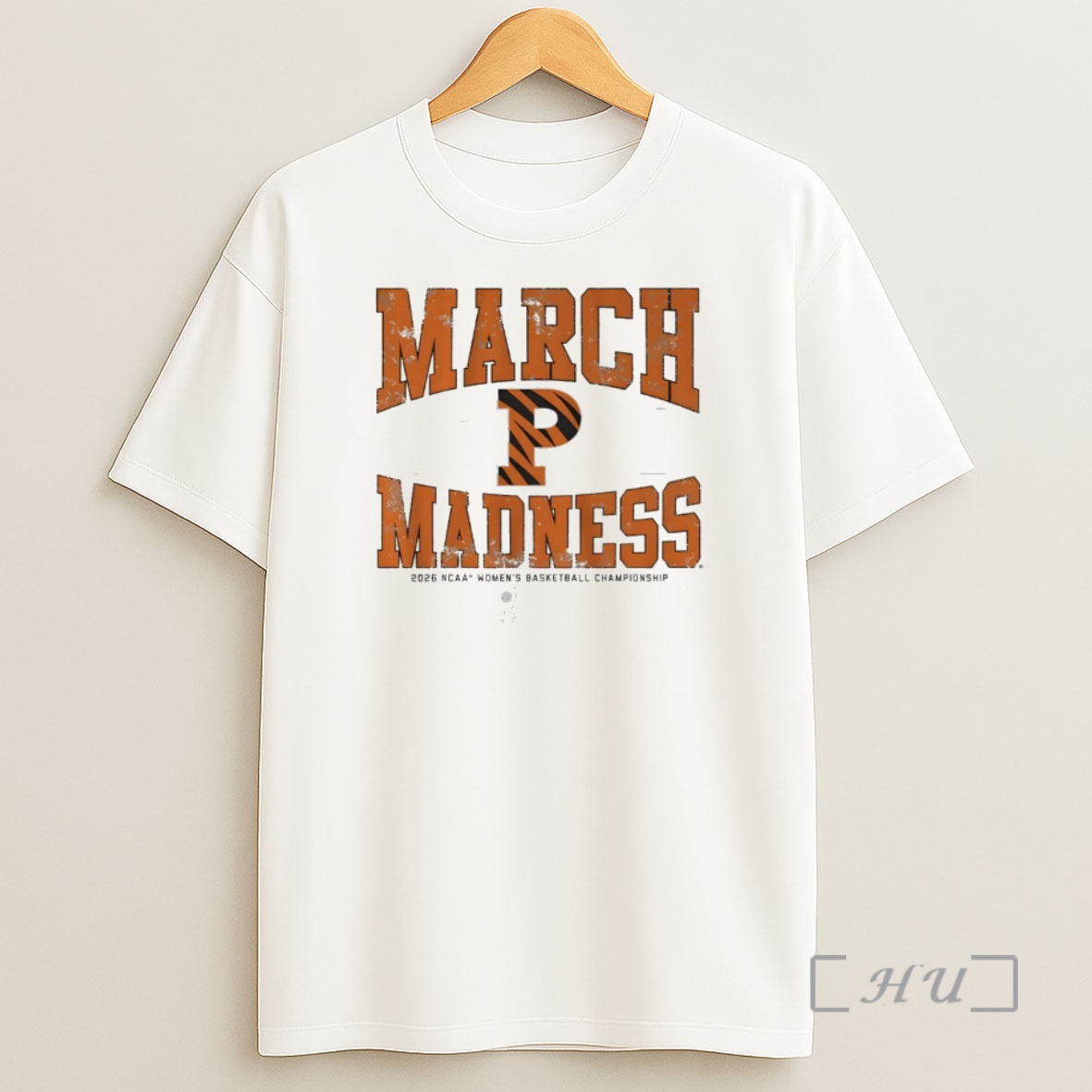 Officials Princeton Tigers Basketball Ncaa Womens Championship 2026 March Madness Shirt Sweatshirt Tee