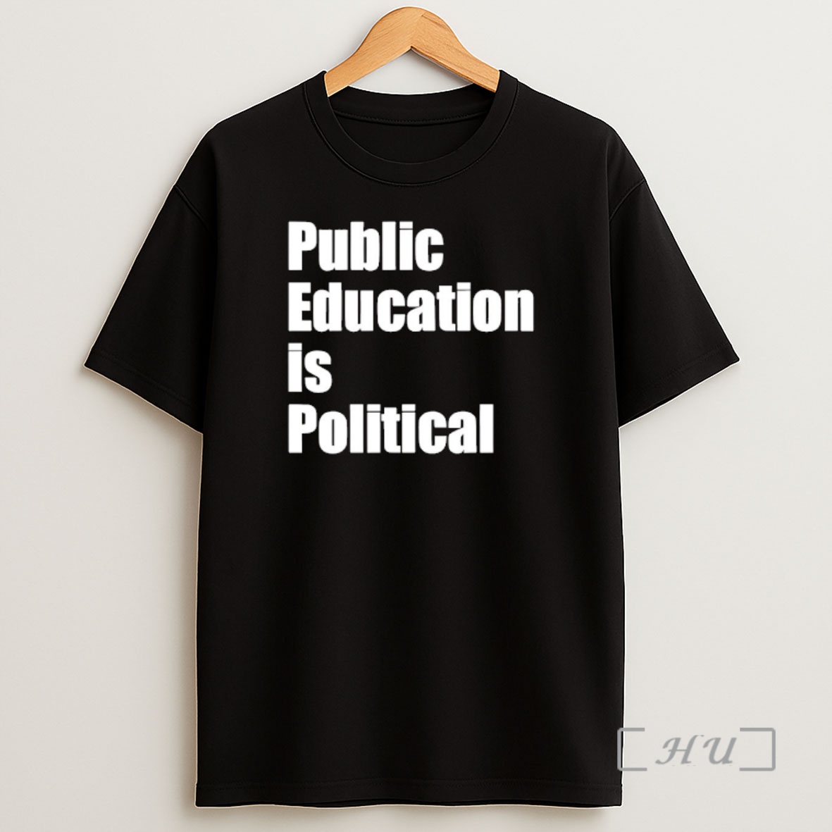 Officials Public Education Is Political Empowering Social Shirt Sweatshirt Tee