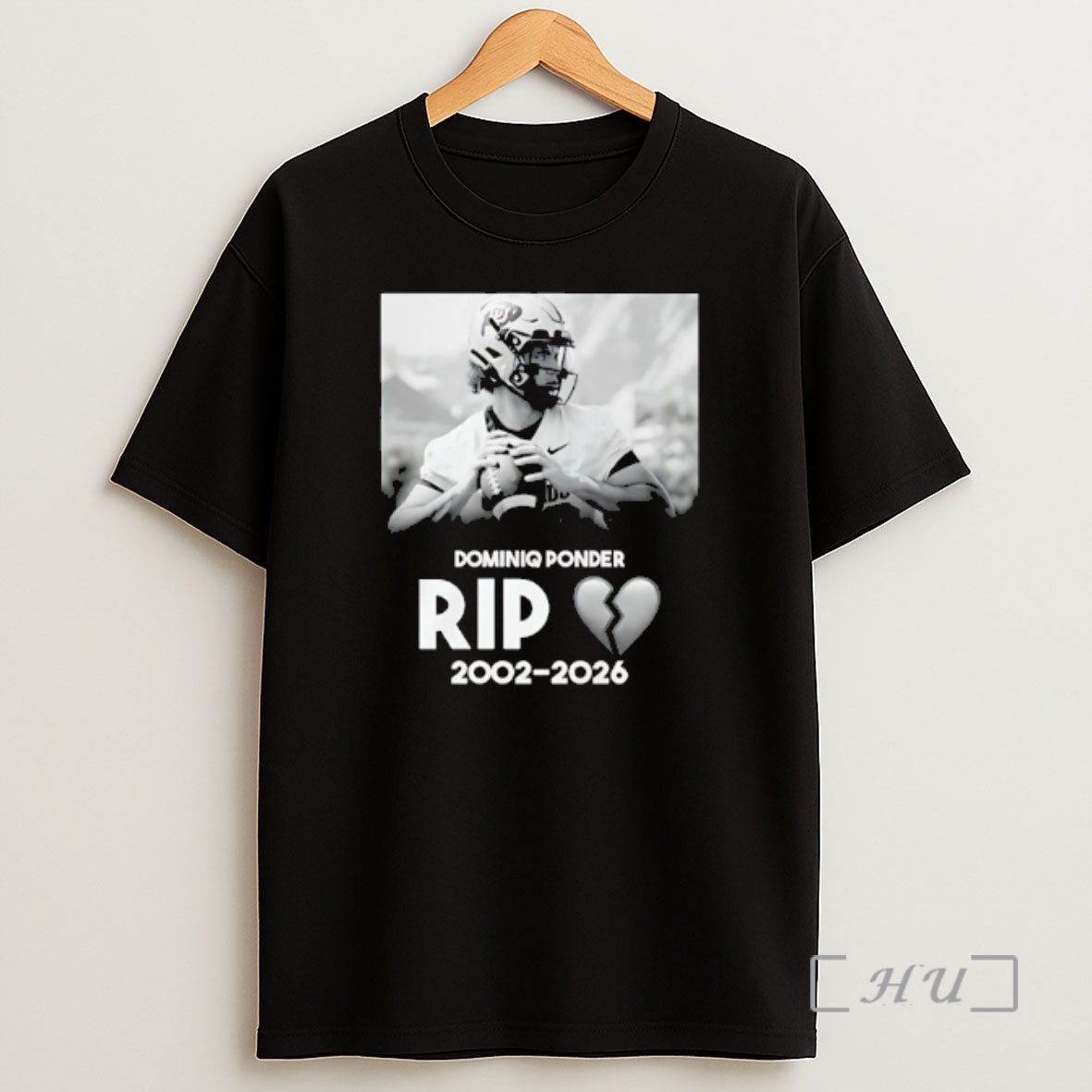 Officials Rip Dominiq Ponder 2002 2026 Shirt Sweatshirt Tee