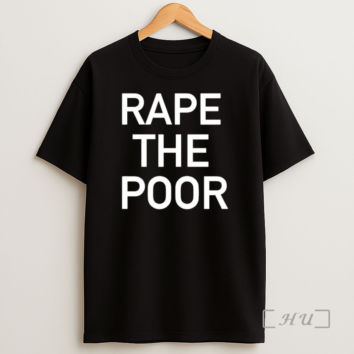Officials Rape The Poor Shirt Sweatshirt Tee