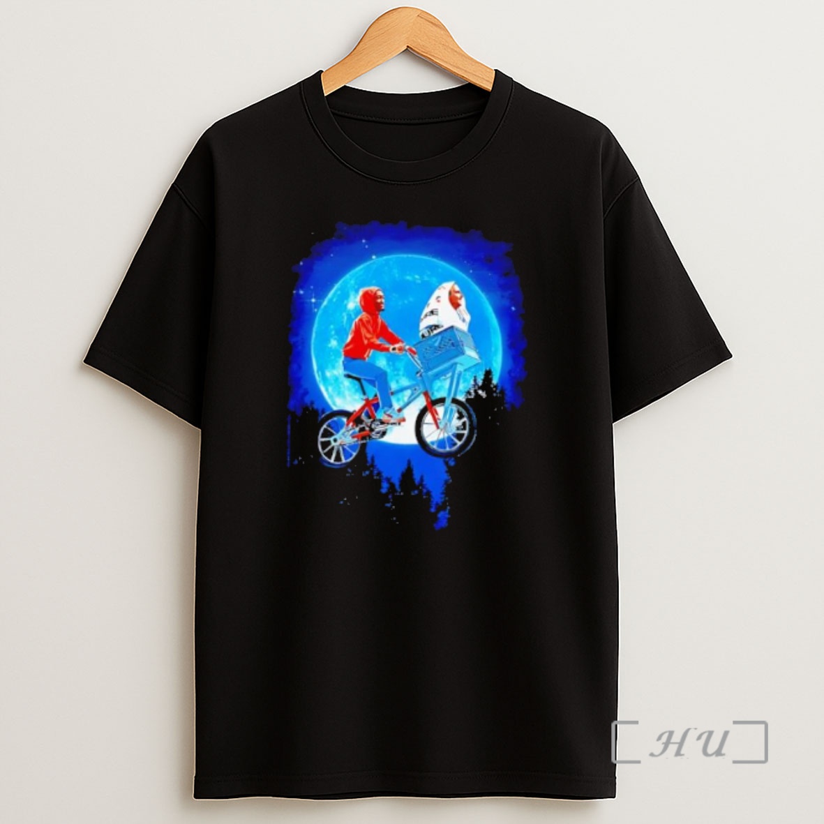 Officials Rapper Future Riding Bicycle E T Shirt Sweatshirt Tee
