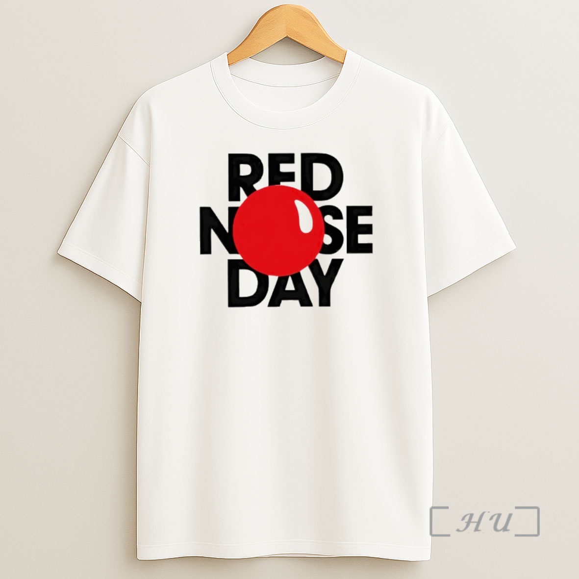 Officials Red Nose Day 2026 Meme Shirt Sweatshirt Tee