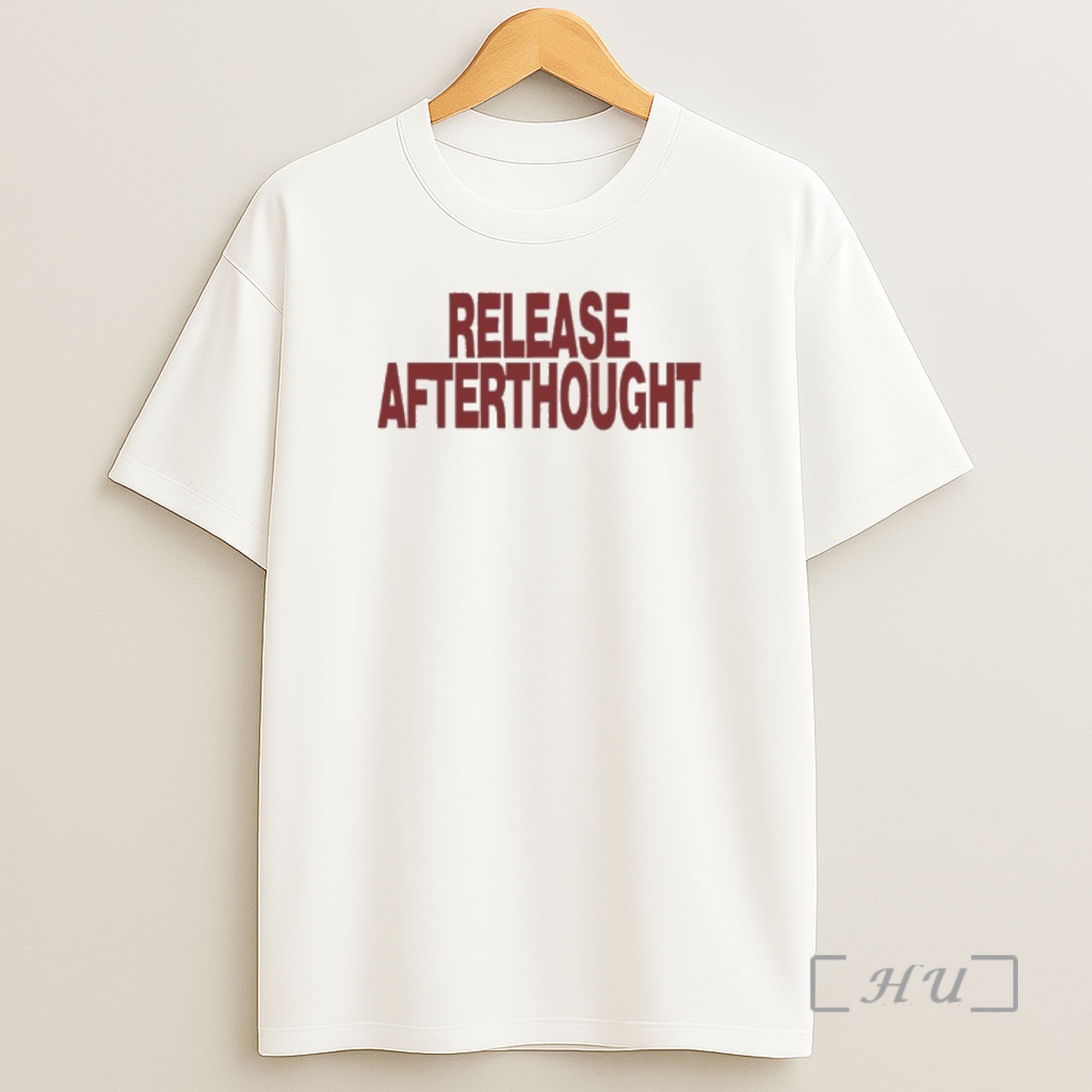 Officials Release Afterthought Shirt Sweatshirt Tee