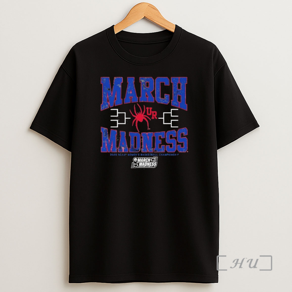Officials Richmond Spiders Womens Basketball Championship 2026 March Madness Shirt Sweatshirt Tee