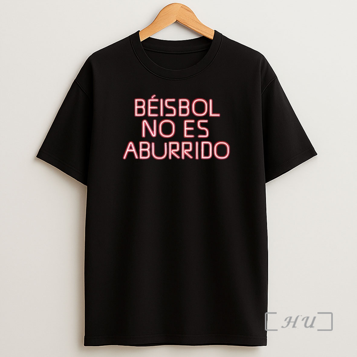 Officials Rob Bradford Beisbol No Es Aburrido Shirt Sweatshirt Tee