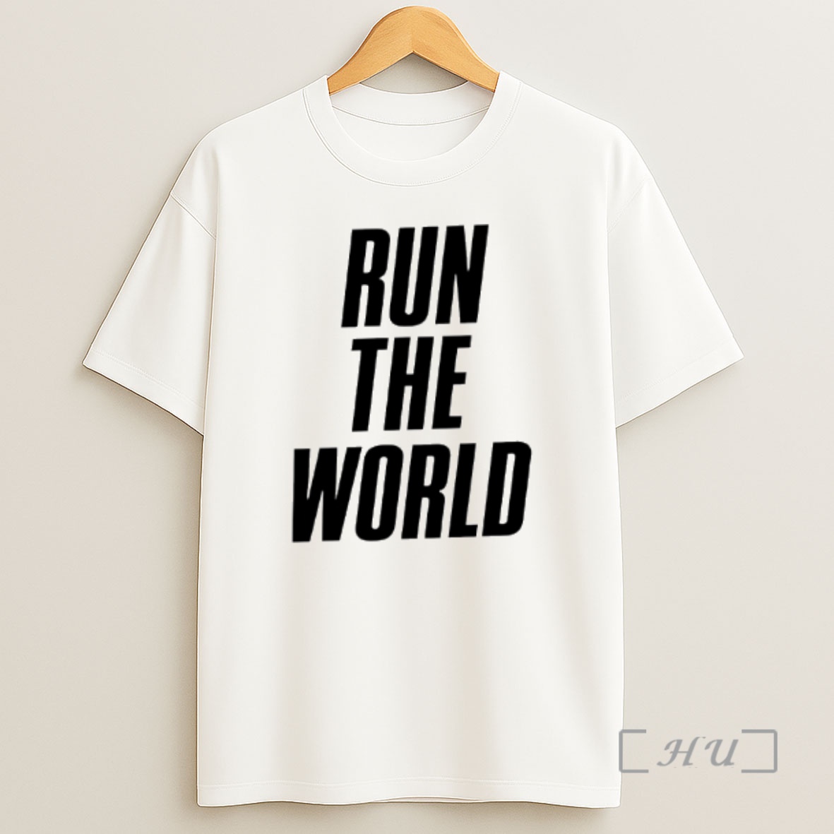 Officials Run The World 2026 Shirt Sweatshirt Tee