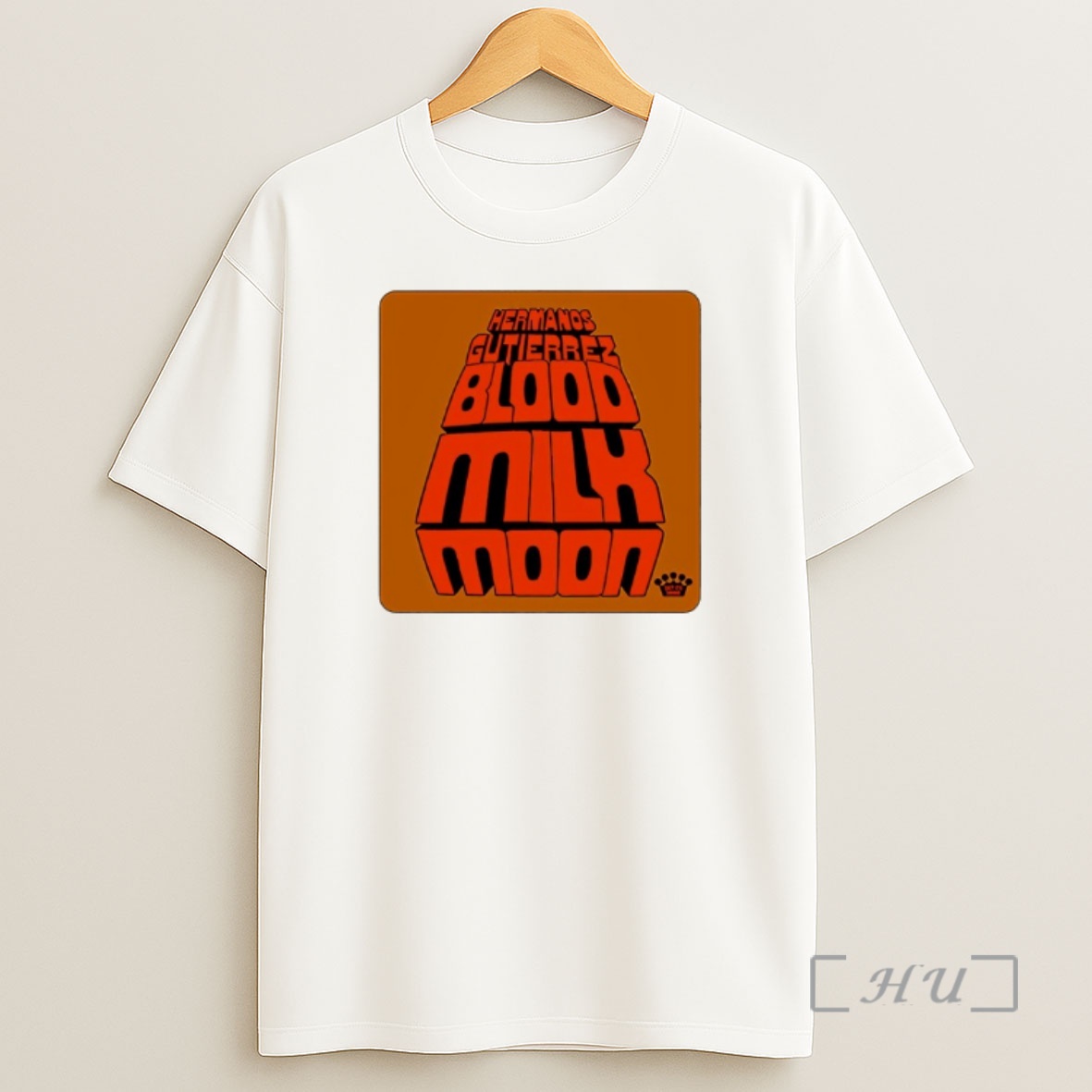 Officials Ryan Gosling Project Hail Mary Blood Milk Moon Shirt Sweatshirt Tee