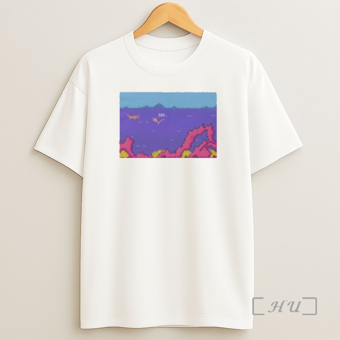 Officials Sam Under The Silver Lake Jungle King Shirt Sweatshirt Tee
