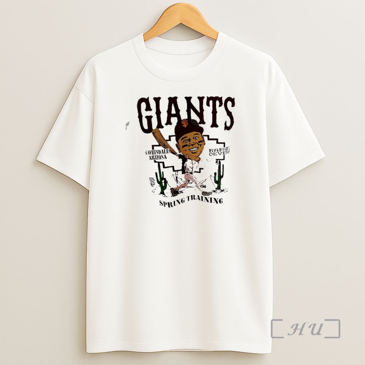 Officials San Francisco Giants Scottsdale Arizona Rafael Devers Baseball Shirt Sweatshirt Tee