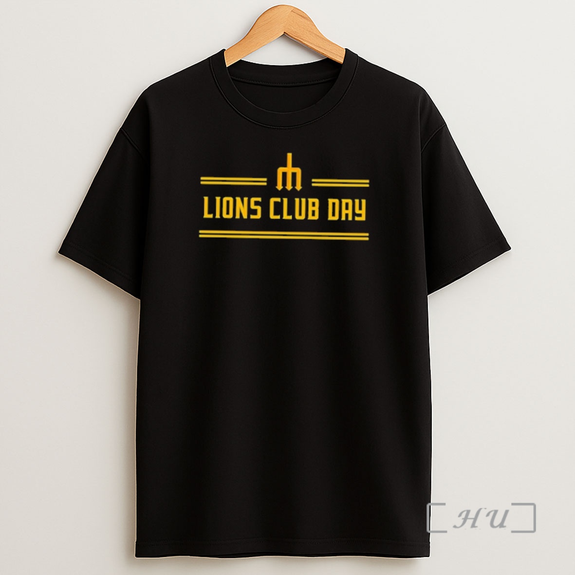 Officials Seattle Mariners Lions Club Day Shirt Sweatshirt Tee