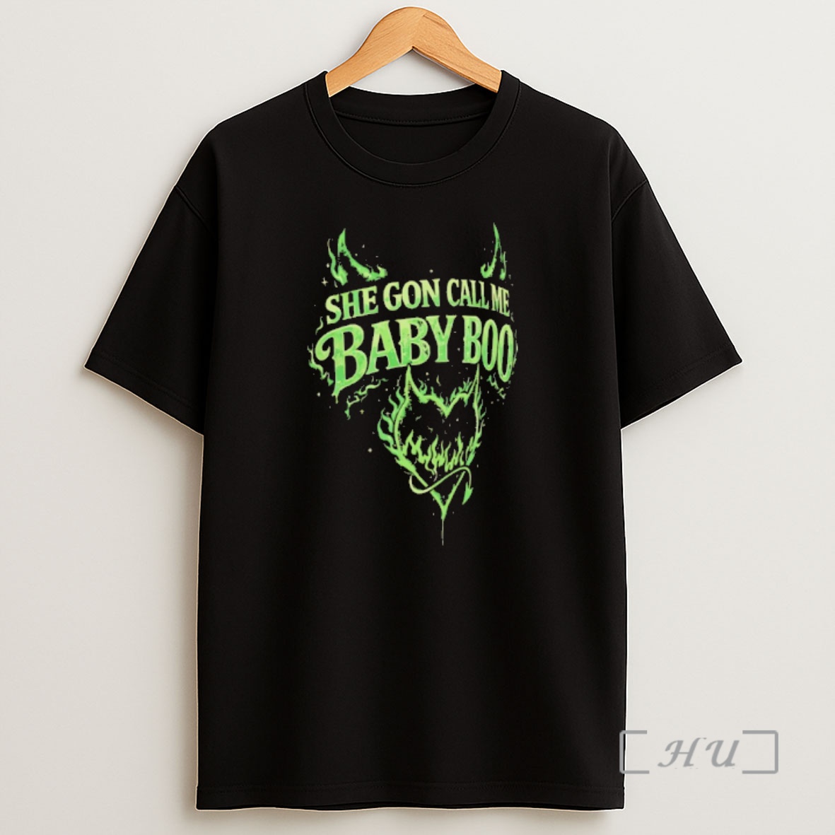 Officials She Gon Call Me Baby Boo Nba Youngboy Shirt Sweatshirt Tee