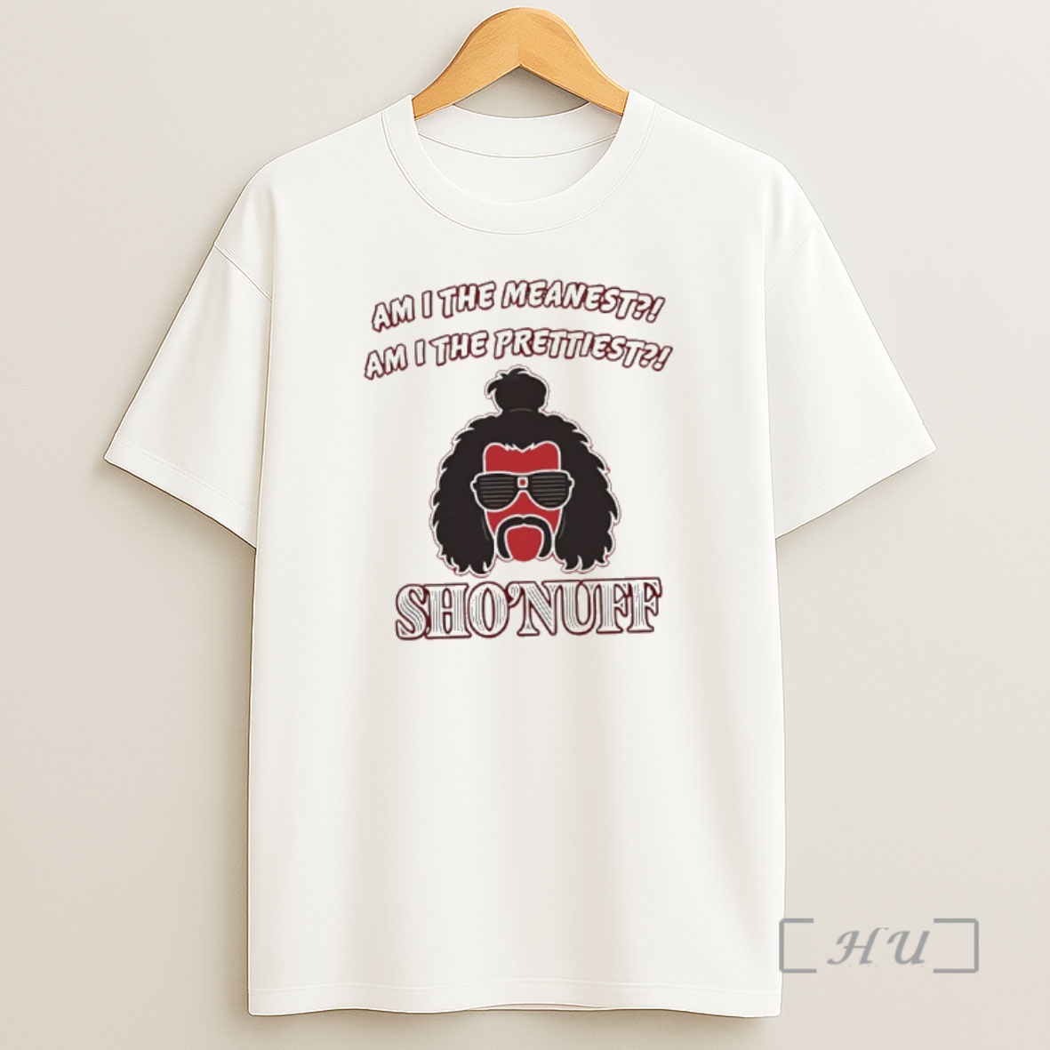 Officials Shonuff Last Dragon Am I The Meanest Am I The Prettiest Shirt Sweatshirt Tee
