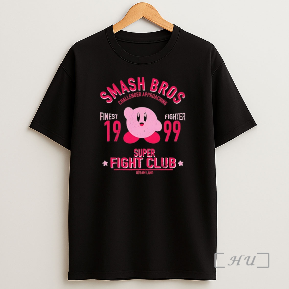 Officials Smash Bros Super Fight Club Finest Fighter 1999 Shirt Sweatshirt Tee