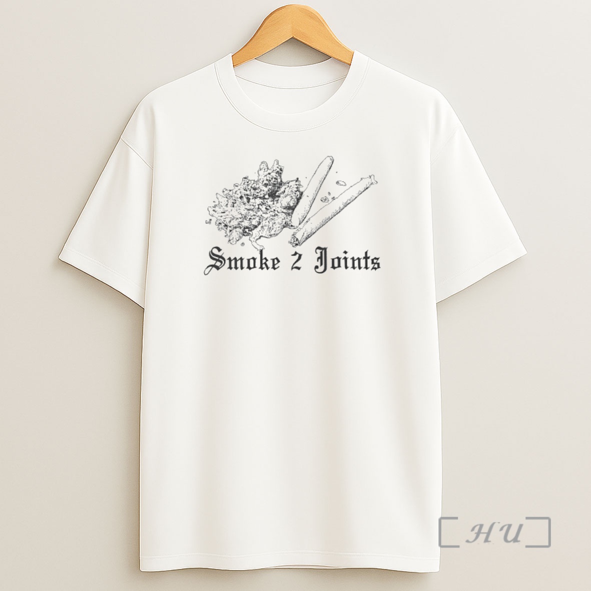 Officials Smoke Two Joints Shirt Sweatshirt Tee