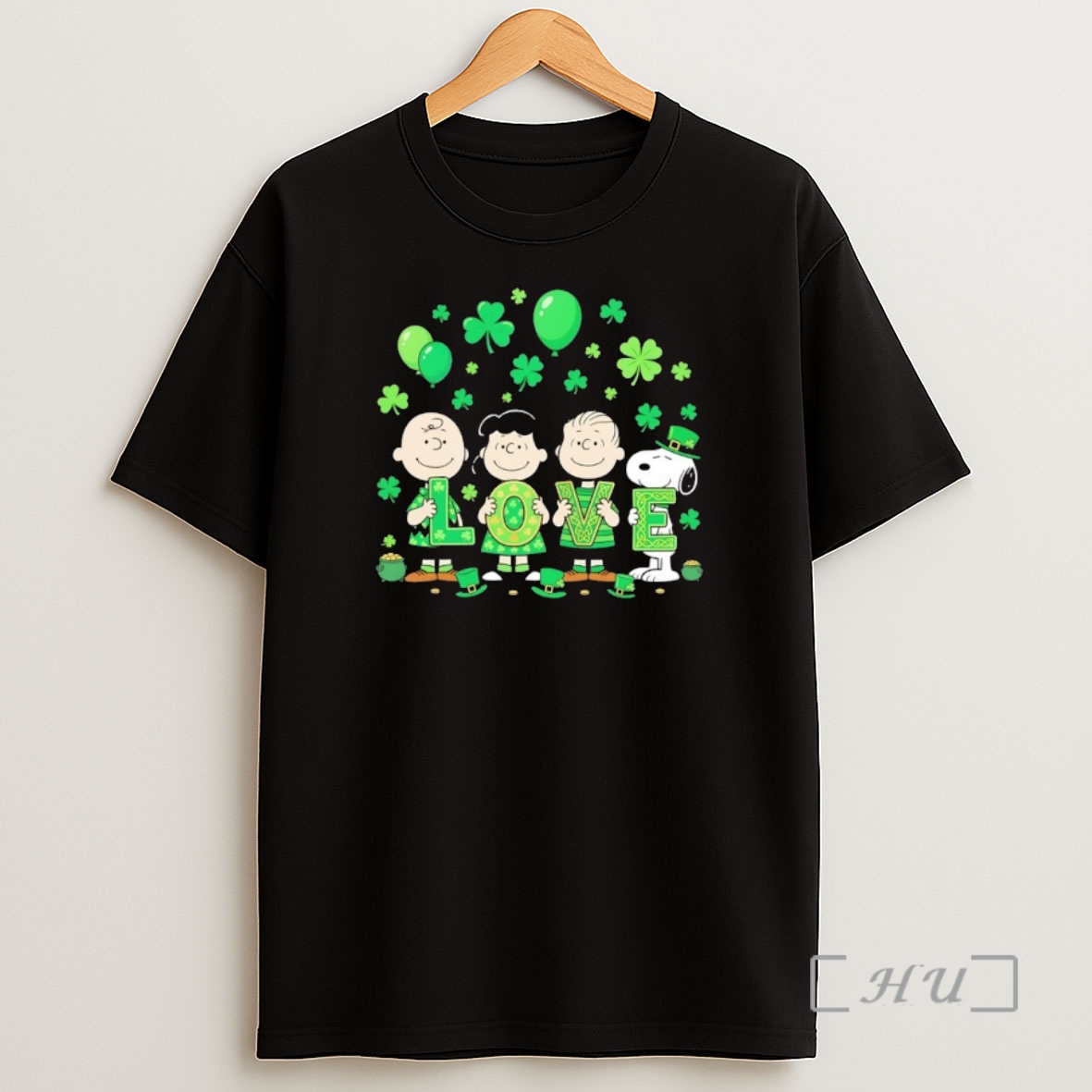 Officials Snoopy Charlie Brown And Friends Love St Shirt Sweatshirt Tee