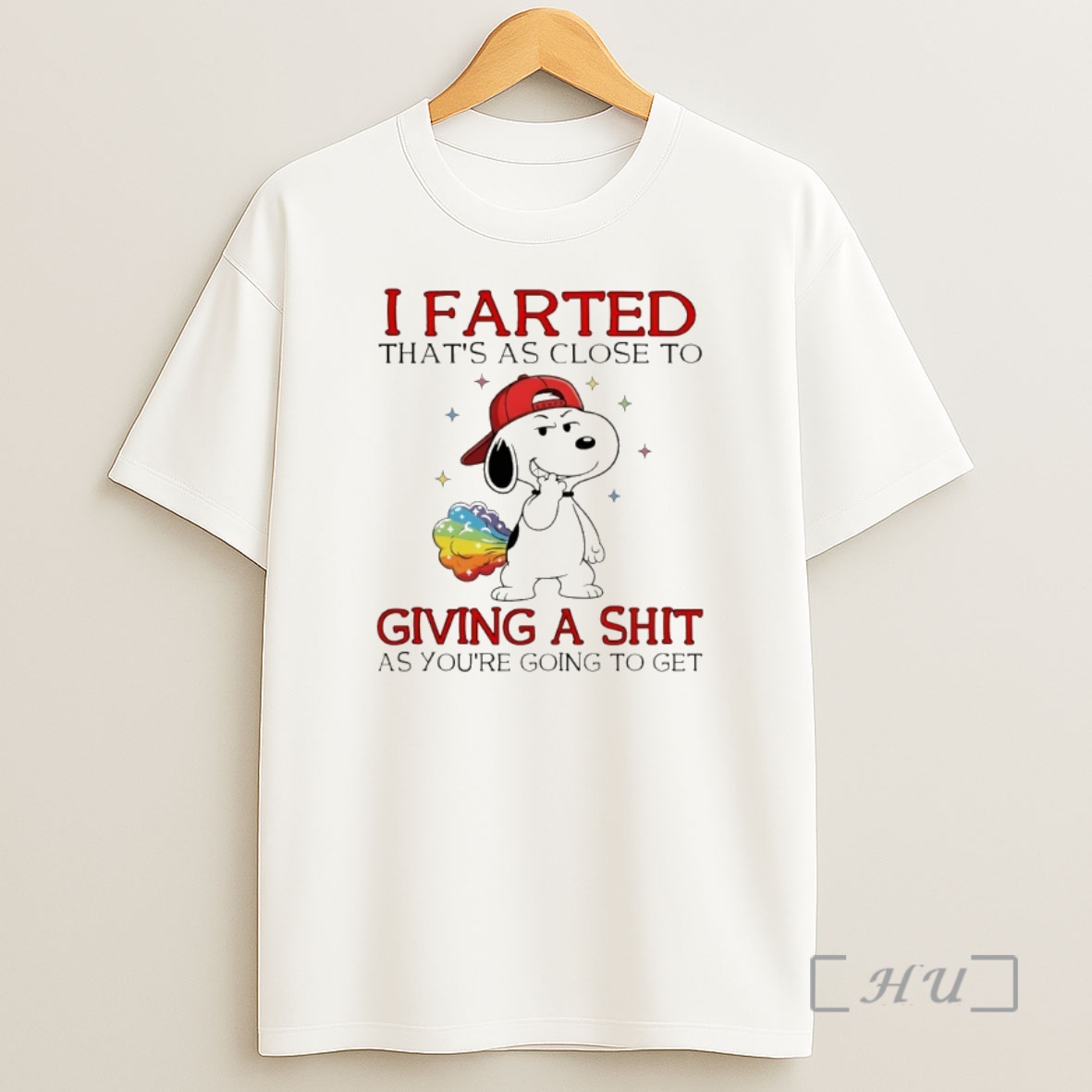 Officials Snoopy I Farted Thats As Close To Giving A Shit As Youre Going To Get Shirt Sweatshirt Tee