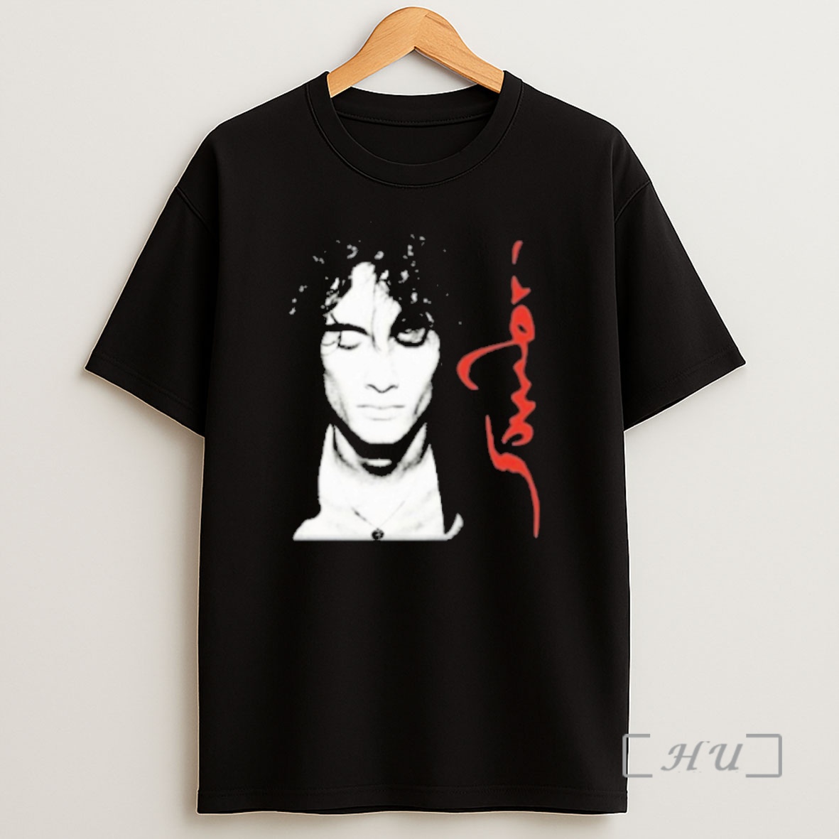 Officials Sombr Facecard Tea 1 Shirt Sweatshirt Tee