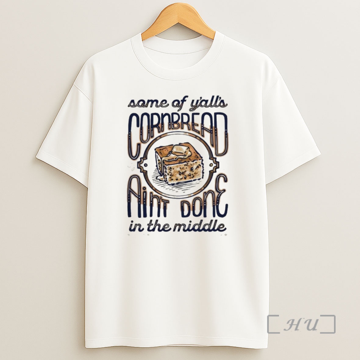 Officials Some Of Yalls Cornbread Nint Done In The Middle Shirt Sweatshirt Tee