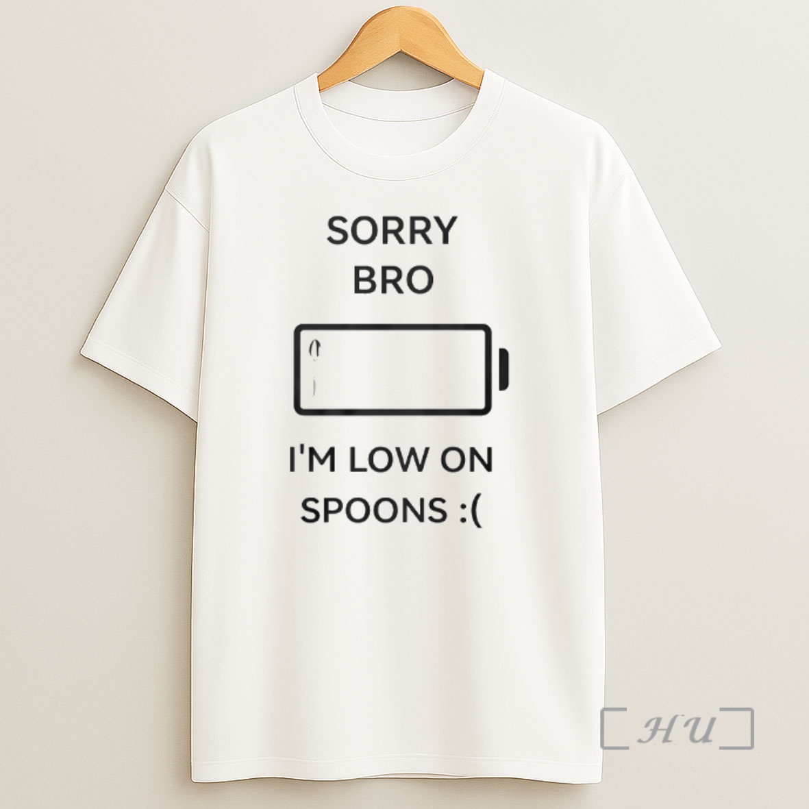 Officials Sorry Bro Im Low On Spoons Shirt Sweatshirt Tee