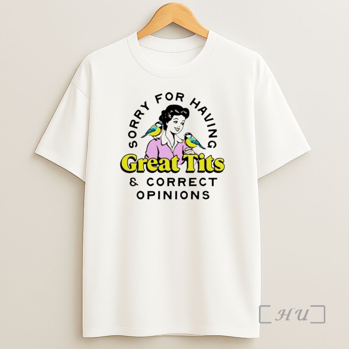 Officials Sorry For Having Great Tits And Correct Opinions 2026 Shirt Sweatshirt Tee 1