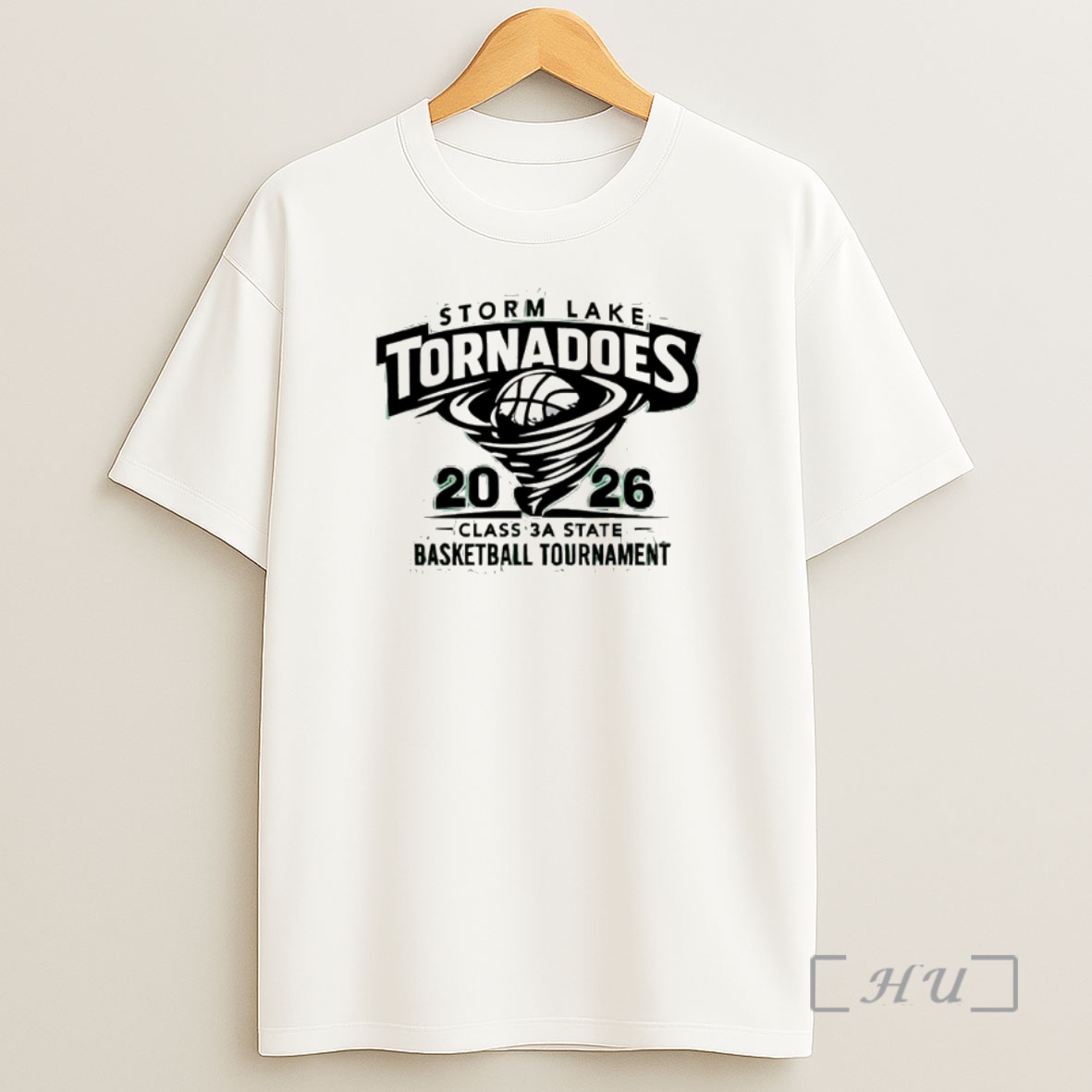 Officials Storm Lake Tornadoes Class 3a State Basketball Tournament Shirt Sweatshirt Tee