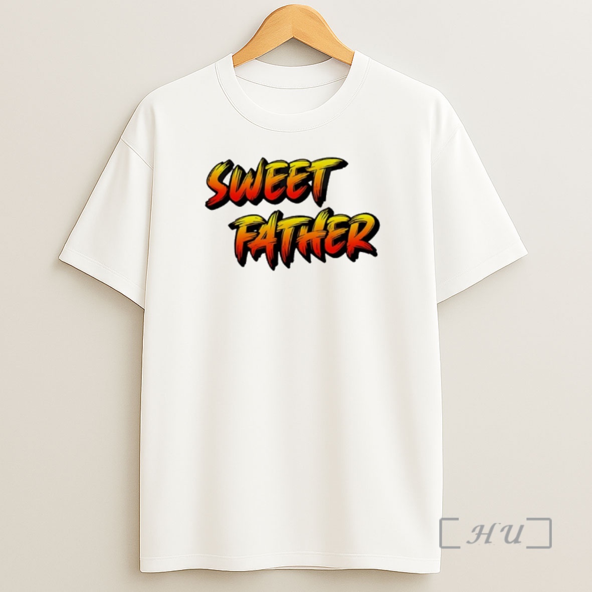 Officials Sweet Father Shirt Sweatshirt Tee