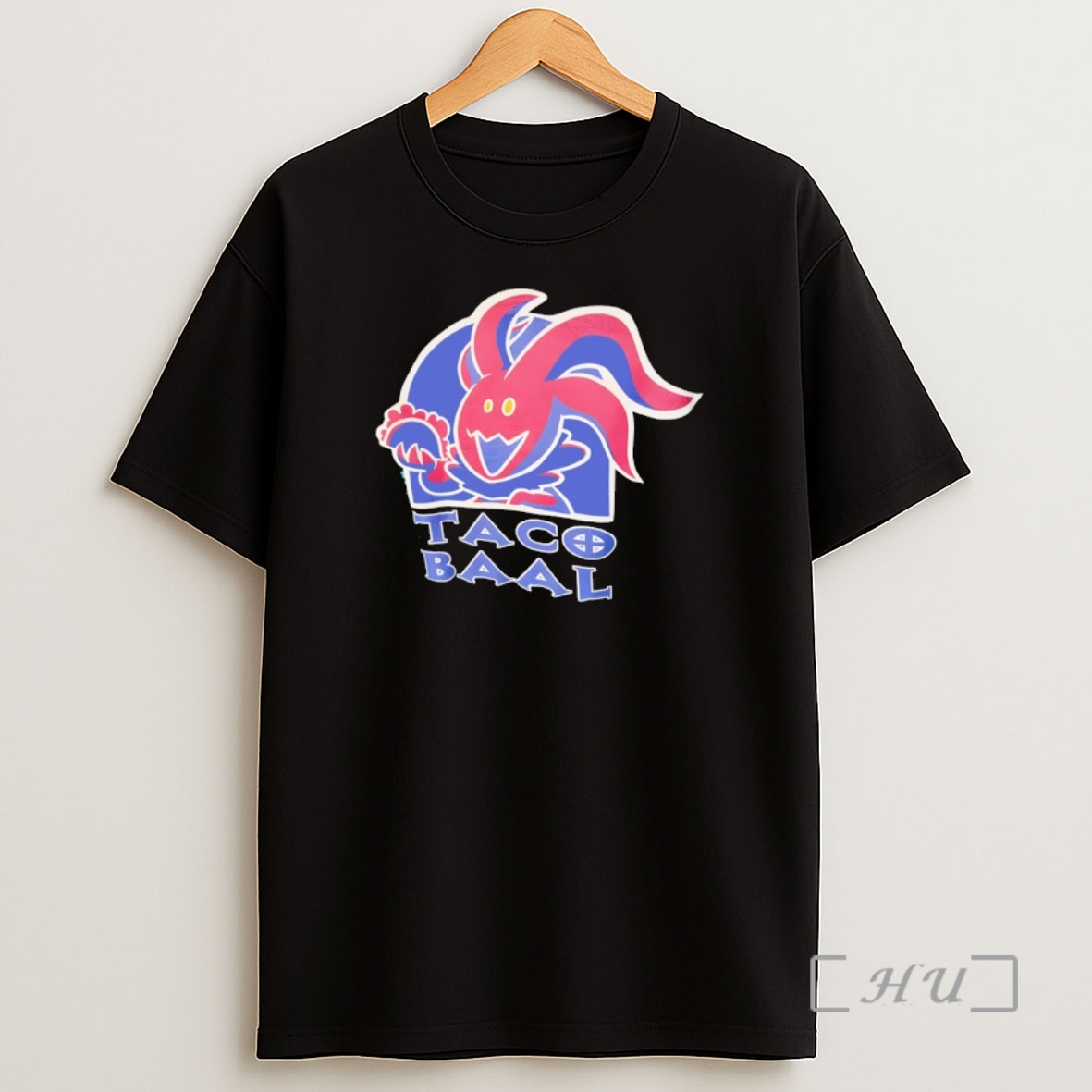 Officials Taco Baal Taco Bell Parody Logo Shirt Sweatshirt Tee