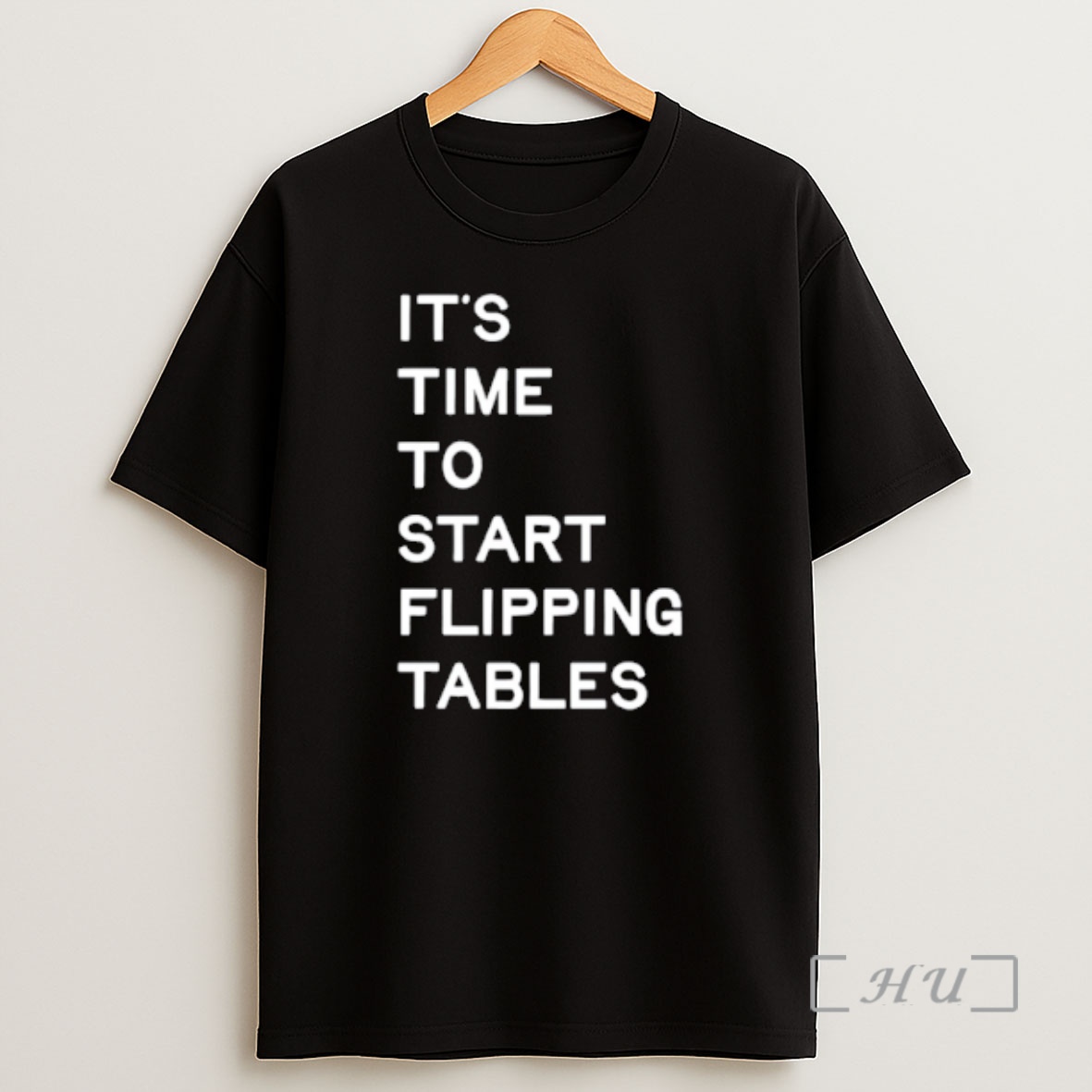 Officials Talarico Its Time To Start Flipping Tables Shirt Sweatshirt Tee