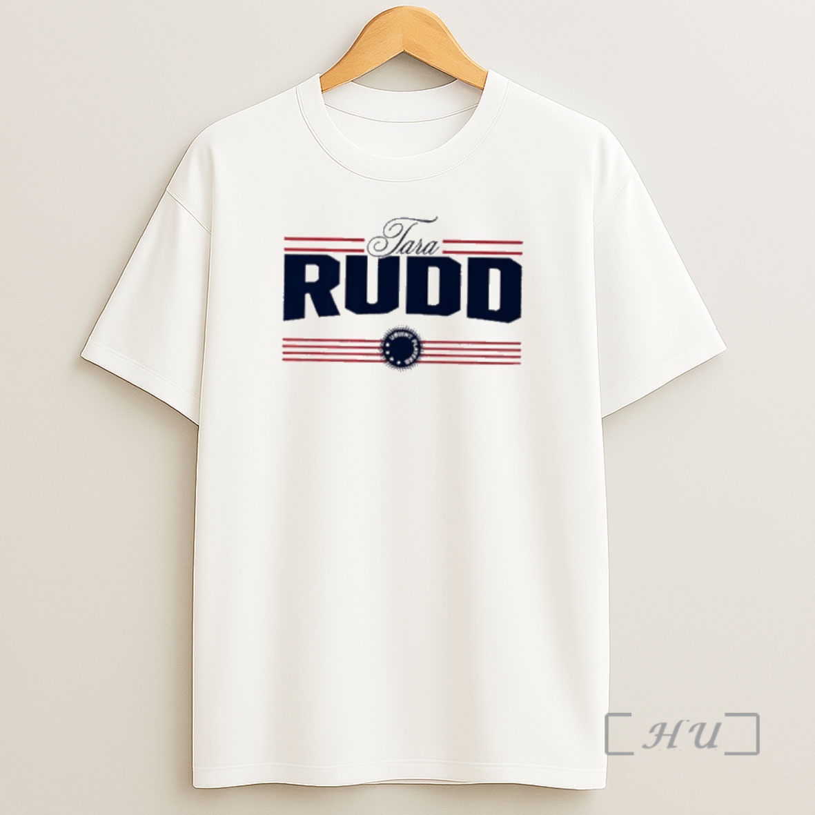 Officials Tara Rudd Stars Stripes Shirt Sweatshirt Tee