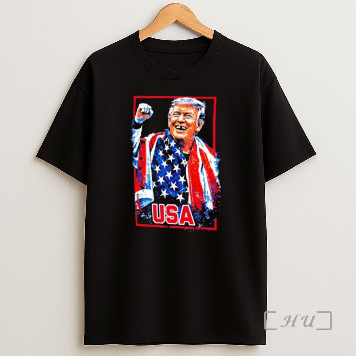 Officials Team Usa Hockey Trump Usa Shirt Sweatshirt Tee