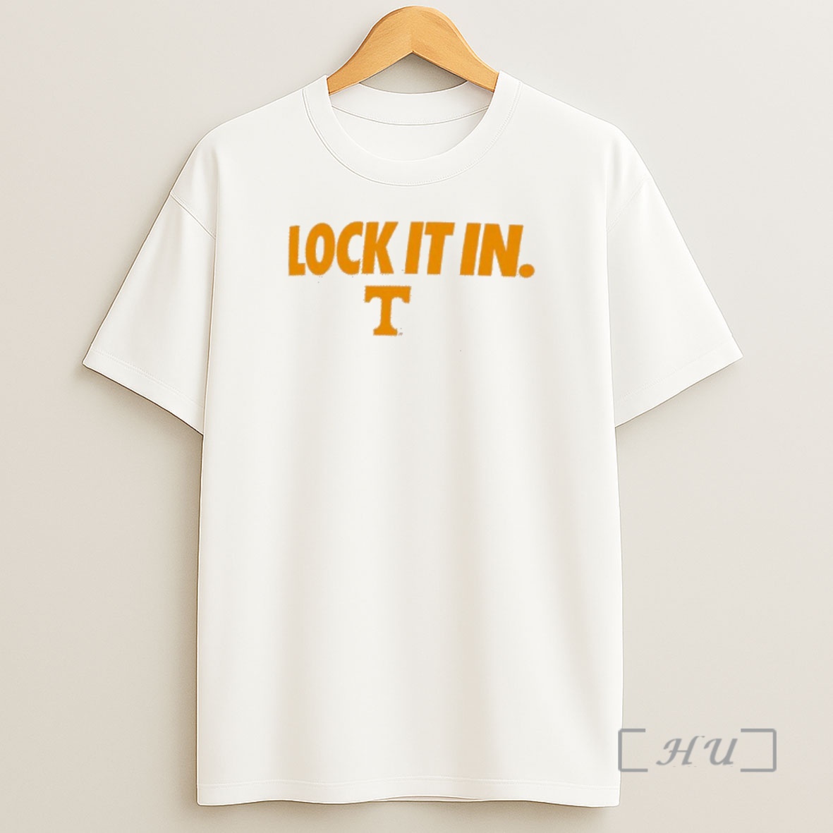 Officials Tennessee Volunteers Lock It In Hat Men Hat Shirt Sweatshirt Tee
