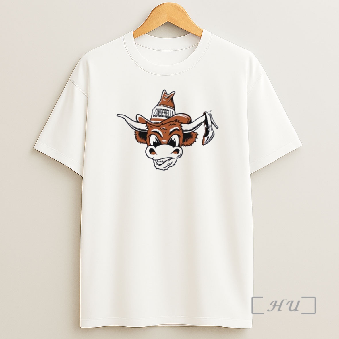 Officials Texas Longhorns Cinderella Shirt Sweatshirt Tee