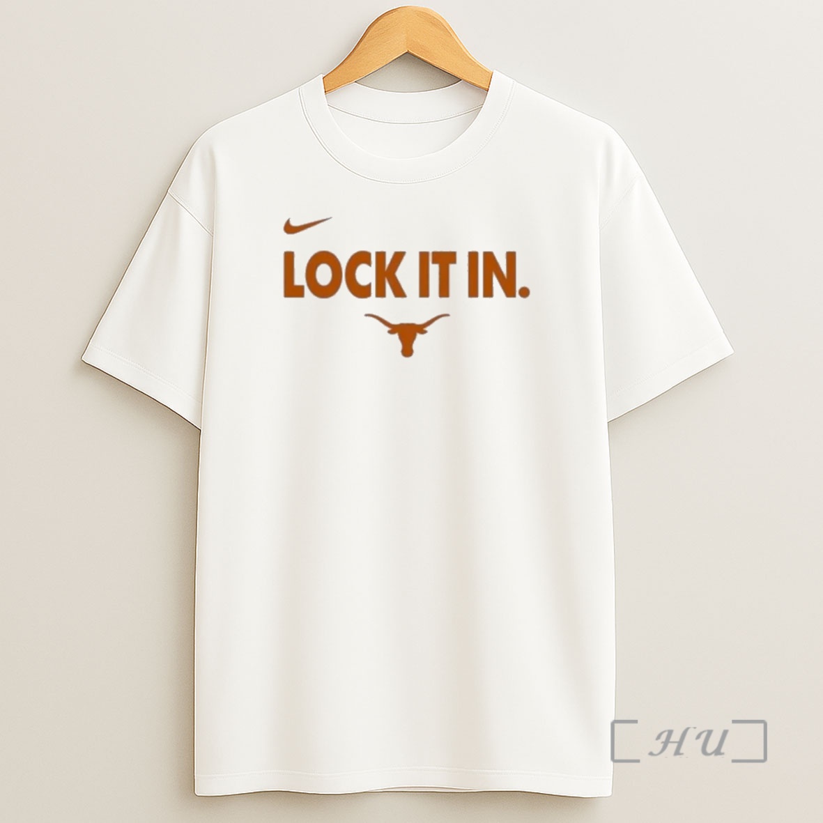 Officials Texas Womens Basketball Lock It In March Madness Shirt Sweatshirt Tee