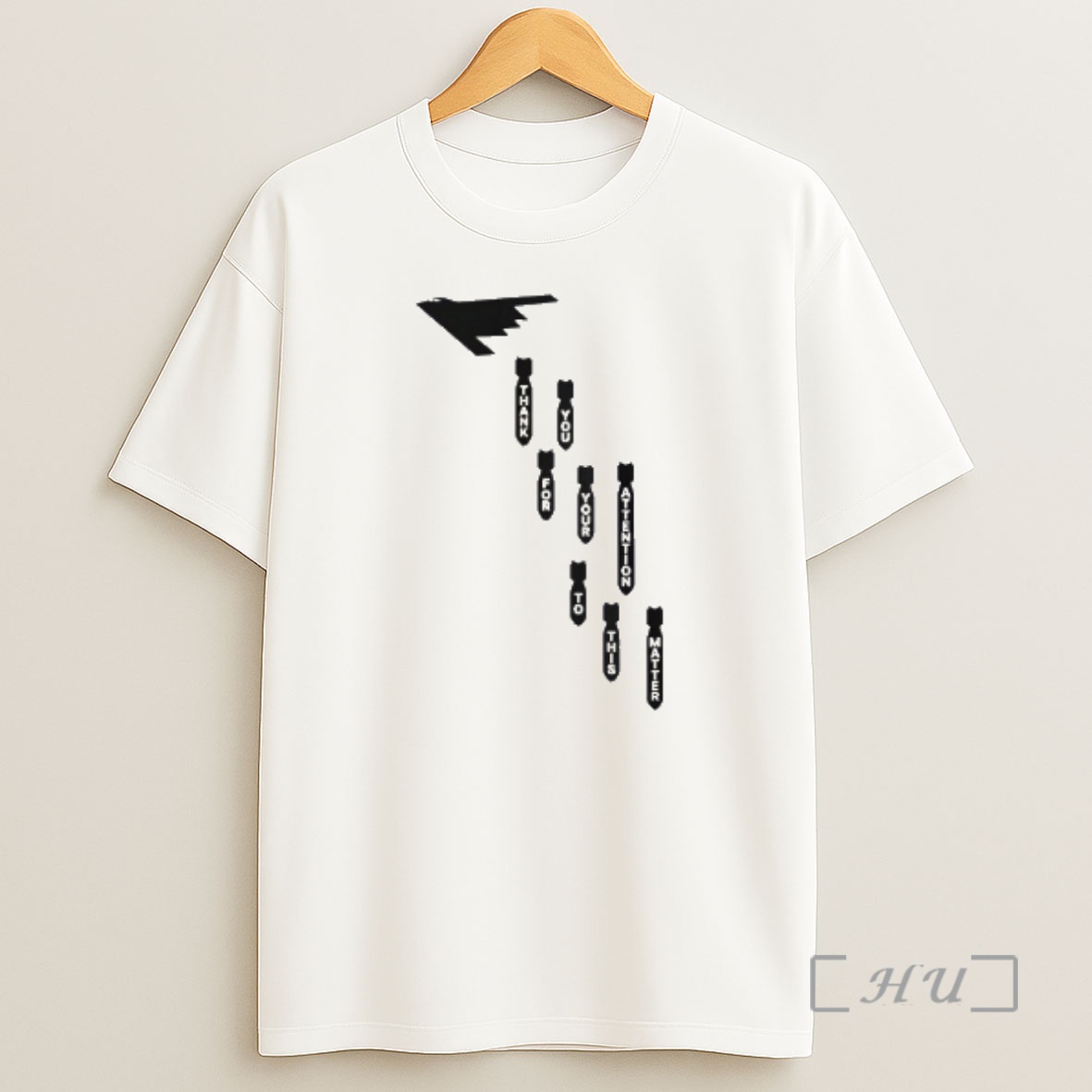 Officials Thank You For Your Attention To This Matter Shirt Sweatshirt Tee
