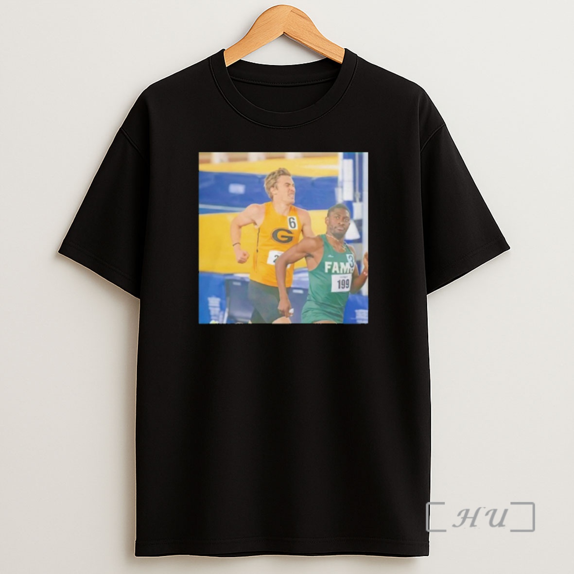 Officials The 10 Second Head Start Black History Month Shirt Sweatshirt Tee
