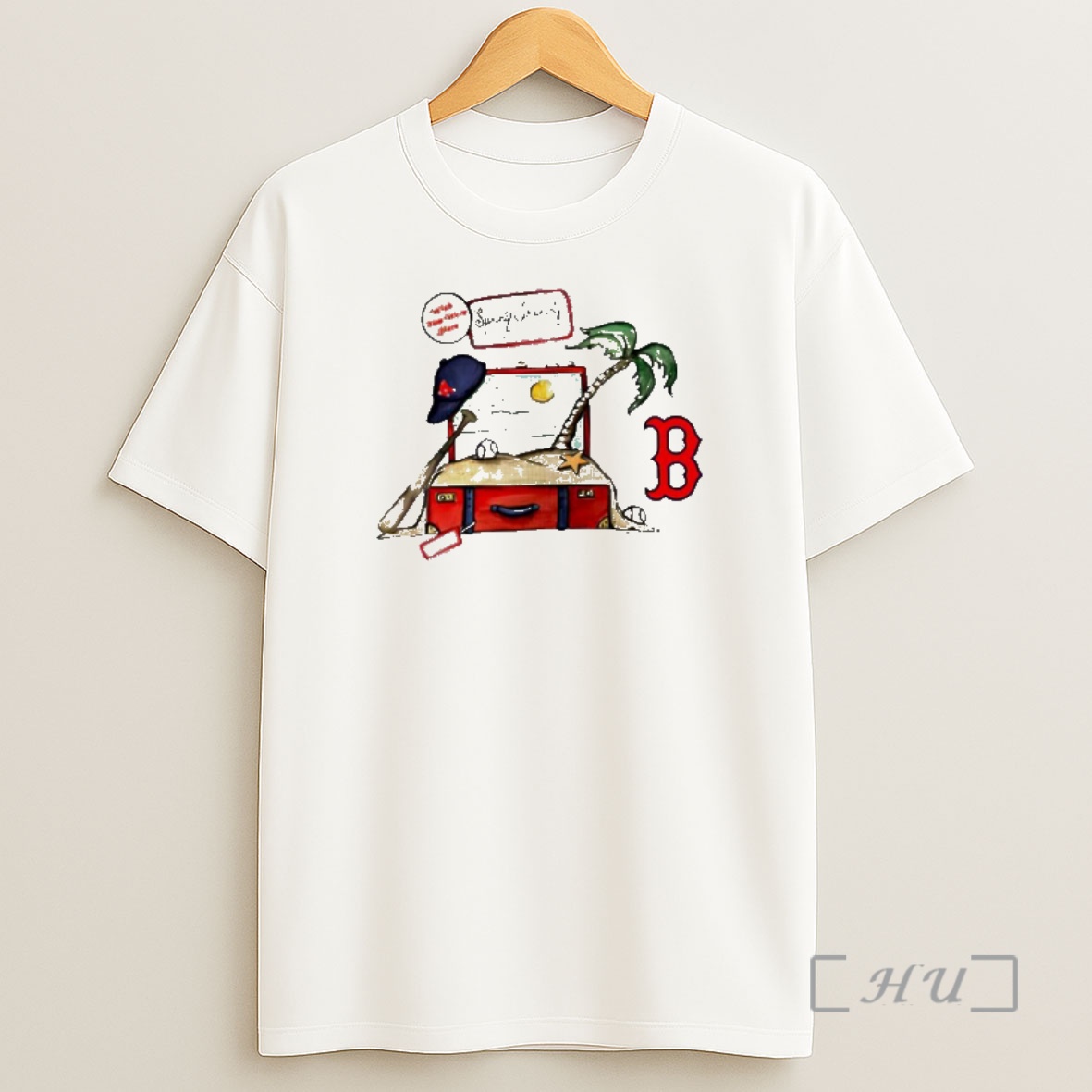 Officials The Boston Red Sox Spring Training 2026 Shirt Sweatshirt Tee
