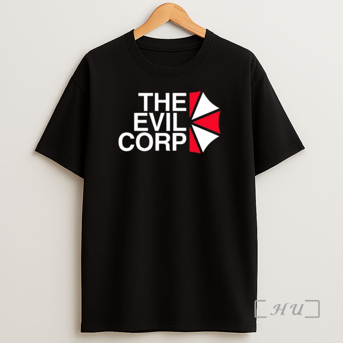 Officials The Evil Corp Shirt Sweatshirt Tee