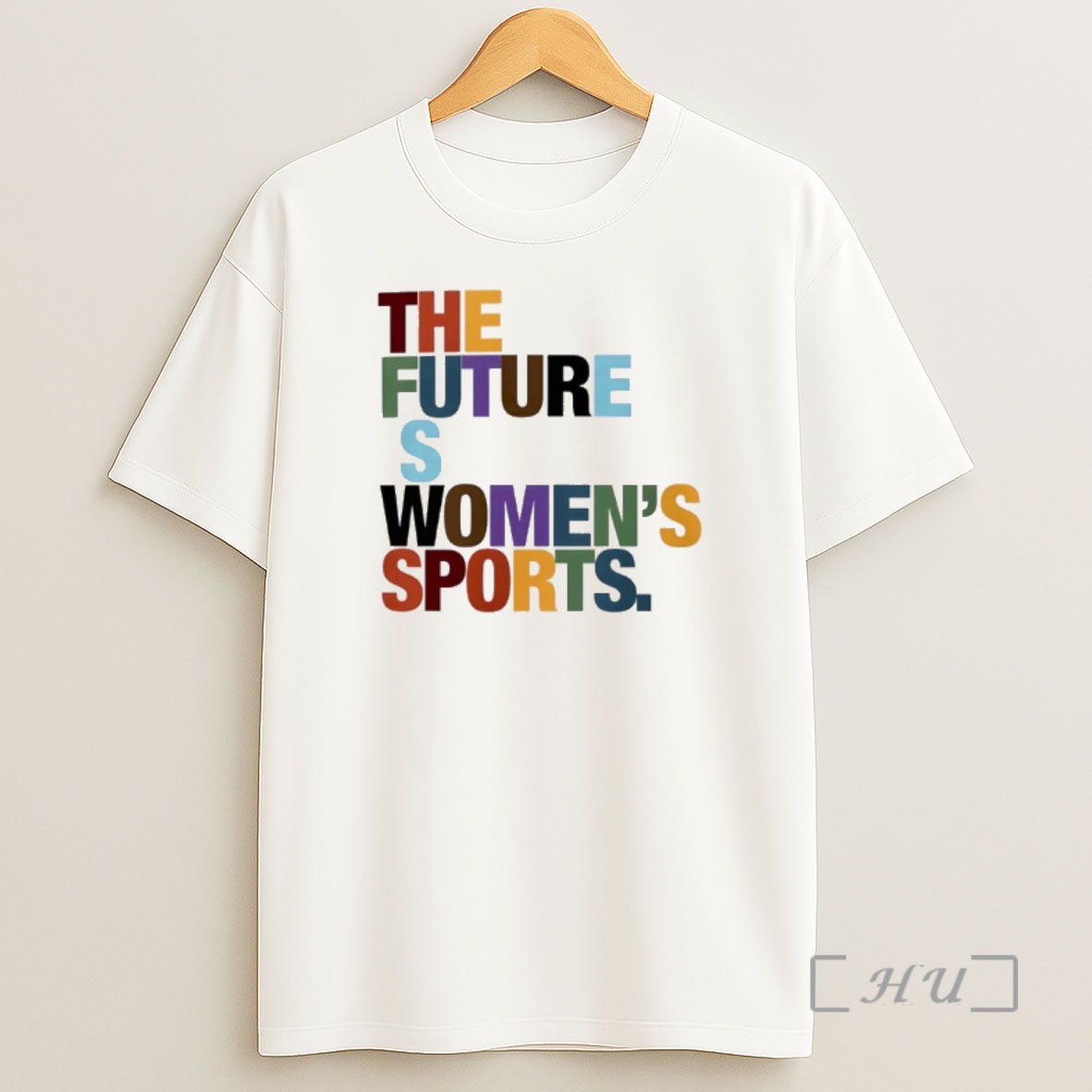 Officials The Future Is Womens Sports Lgbt Shirt Sweatshirt Tee