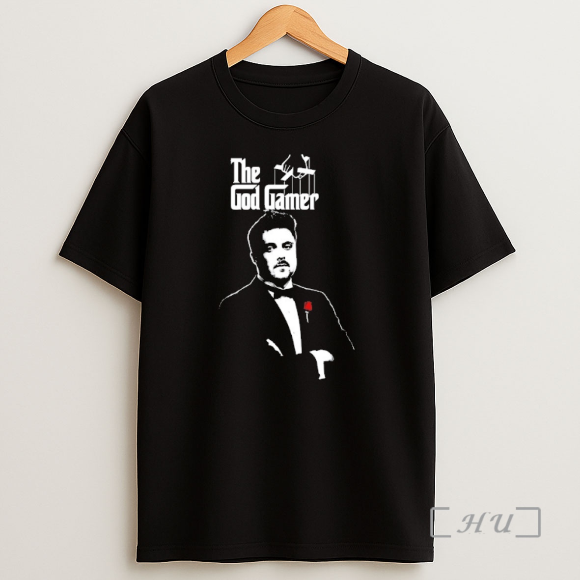 Officials The God Gamer The Godfathers Shirt Sweatshirt Tee