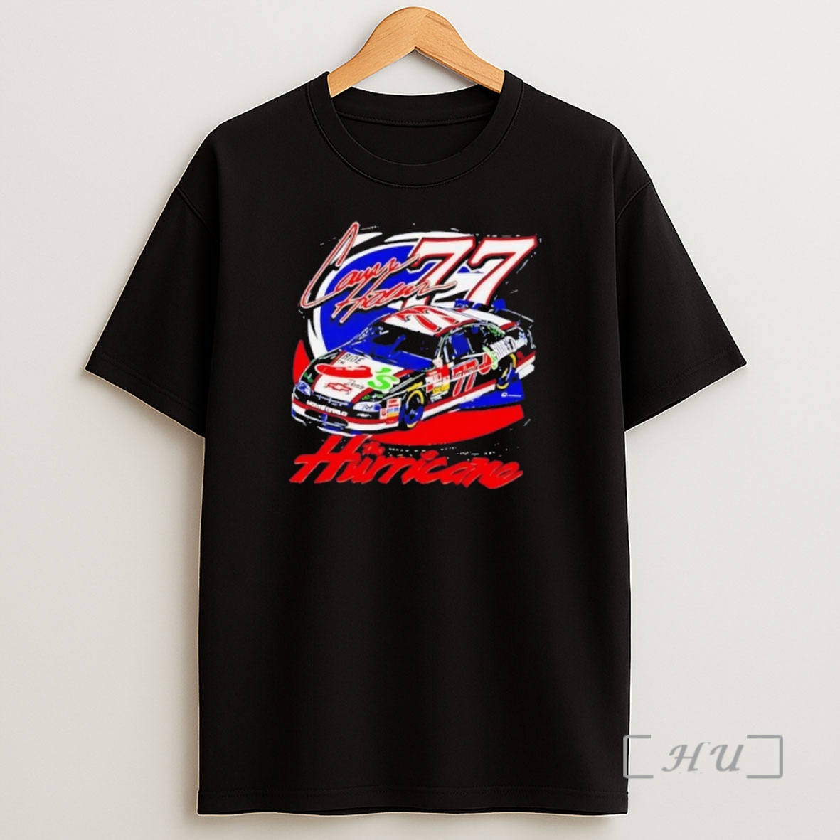 Officials The Hurricane Hocevar Of Carson Hocevar 77 Nascar Shirt Sweatshirt Tee