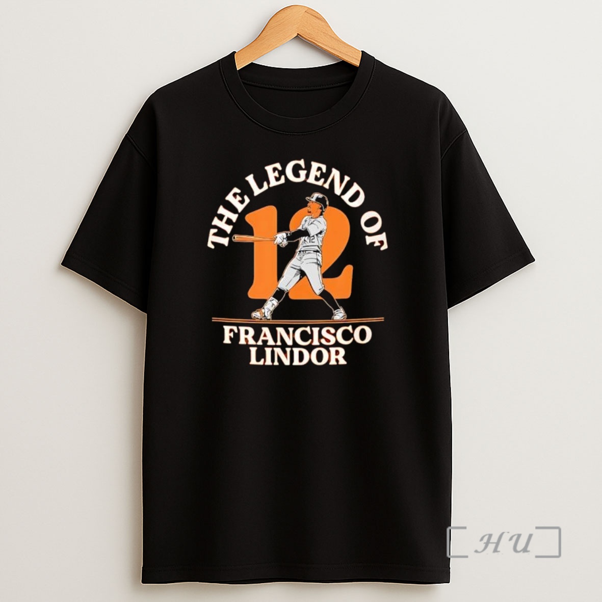 Officials The Legend Of 12 Francisco Lindor New York Mets Shirt Sweatshirt Tee