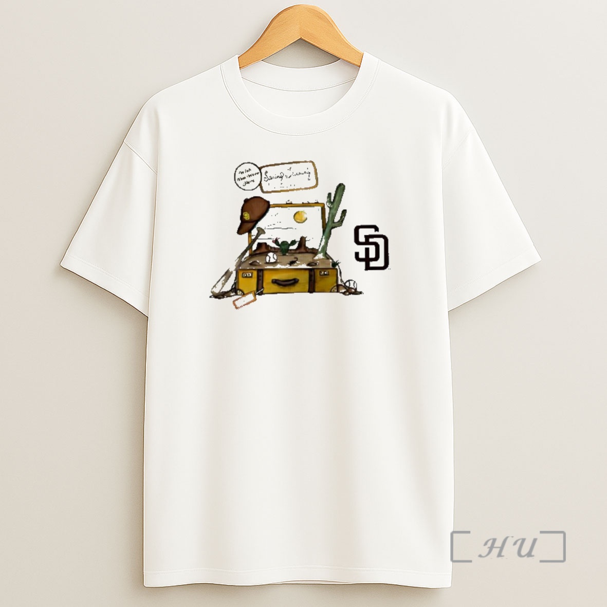 Officials The San Diego Padres Spring Training 2026 Shirt Sweatshirt Tee