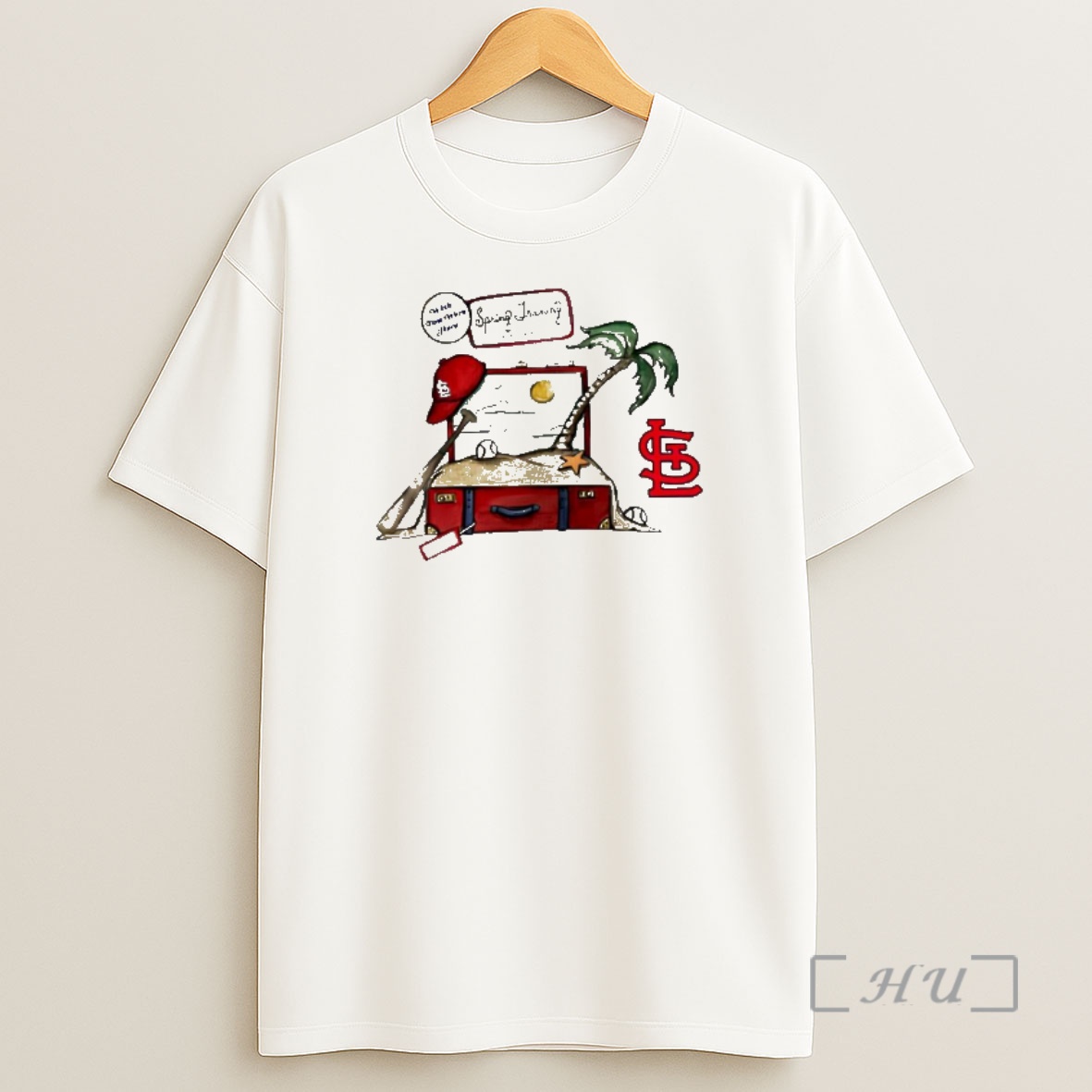 Officials The St Shirt Sweatshirt Tee