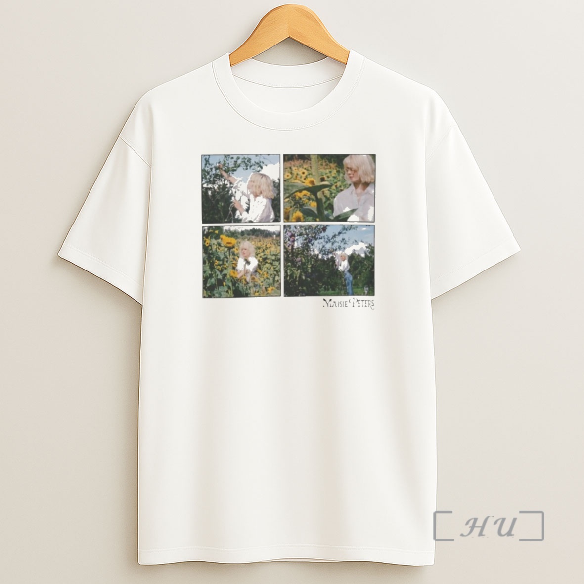 Officials The Sunflower Maisie Peters 1 Shirt Sweatshirt Tee