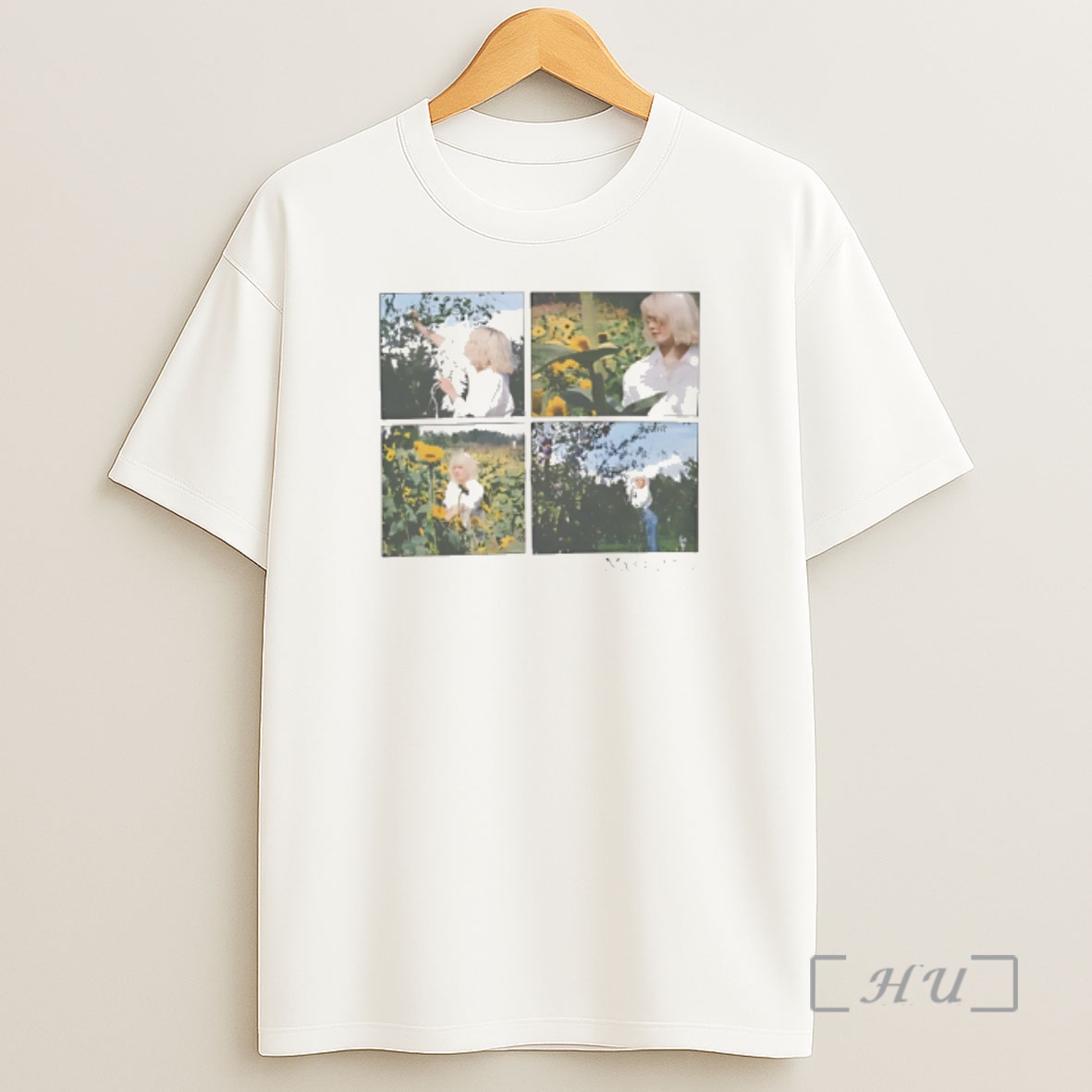 Officials The Sunflower Maisie Peters Commemorative Era Shirt Sweatshirt Tee